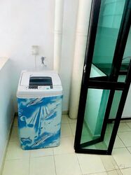 Montreal Link (Sembawang),  #547469531